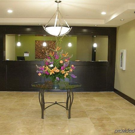 La Jagu Inn & Suites Winnfield Wnętrze zdjęcie