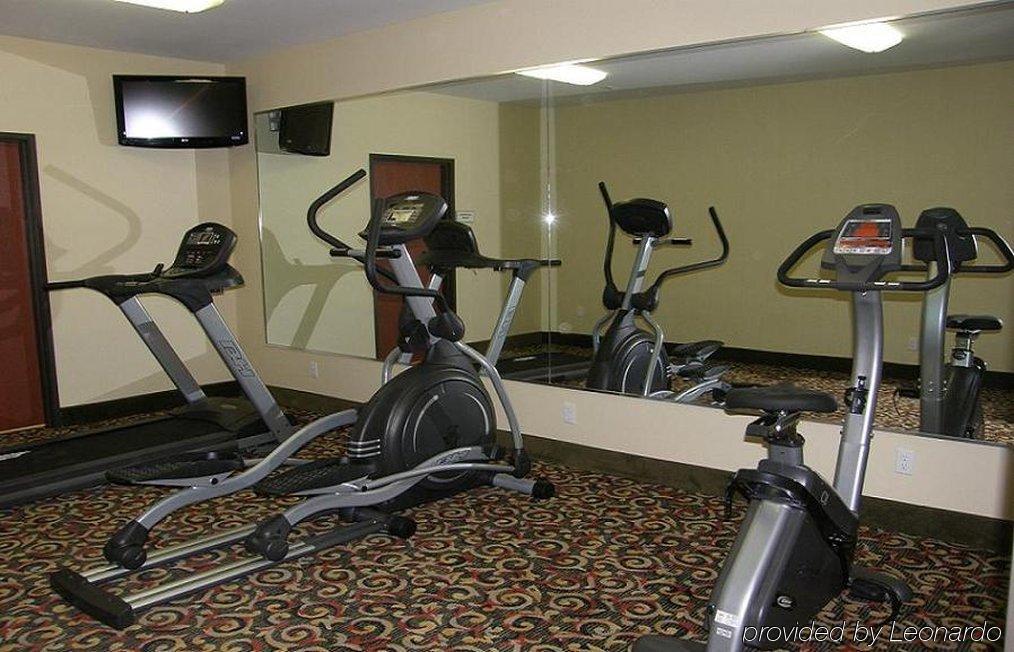 La Jagu Inn & Suites Winnfield Udogodnienia zdjęcie