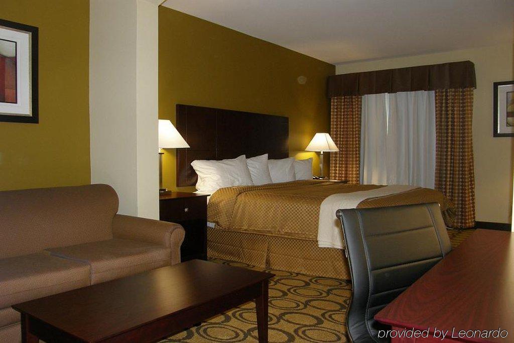 La Jagu Inn & Suites Winnfield Pokój zdjęcie