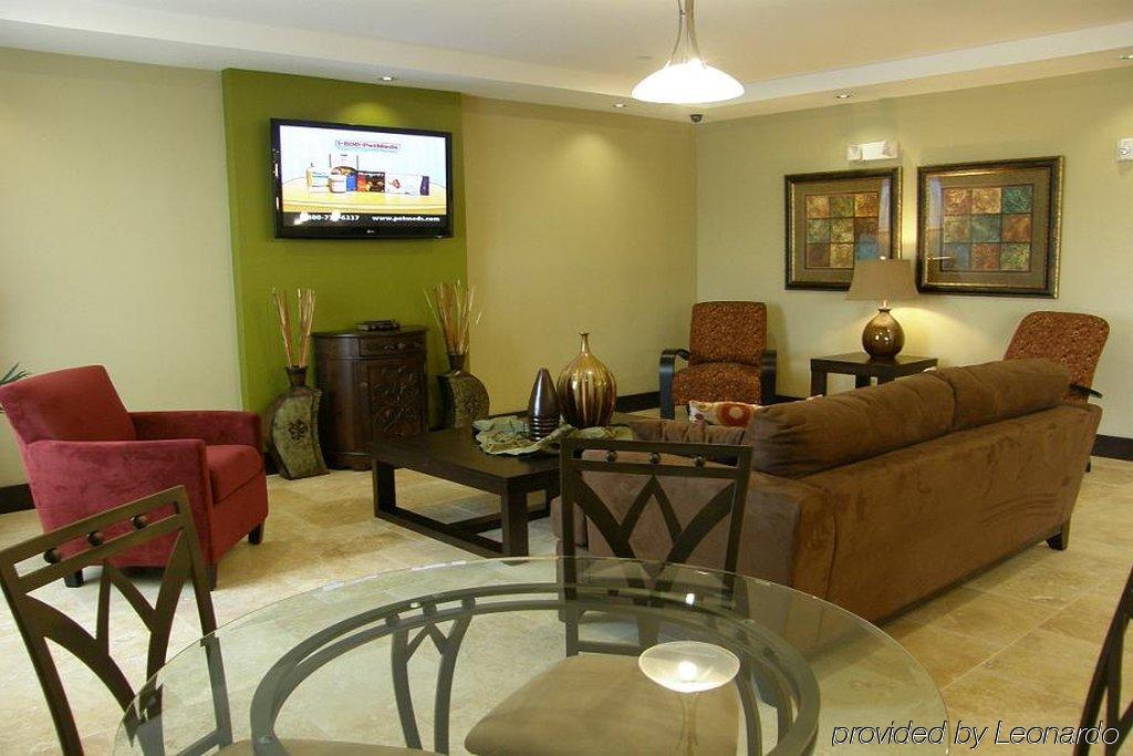 La Jagu Inn & Suites Winnfield Wnętrze zdjęcie